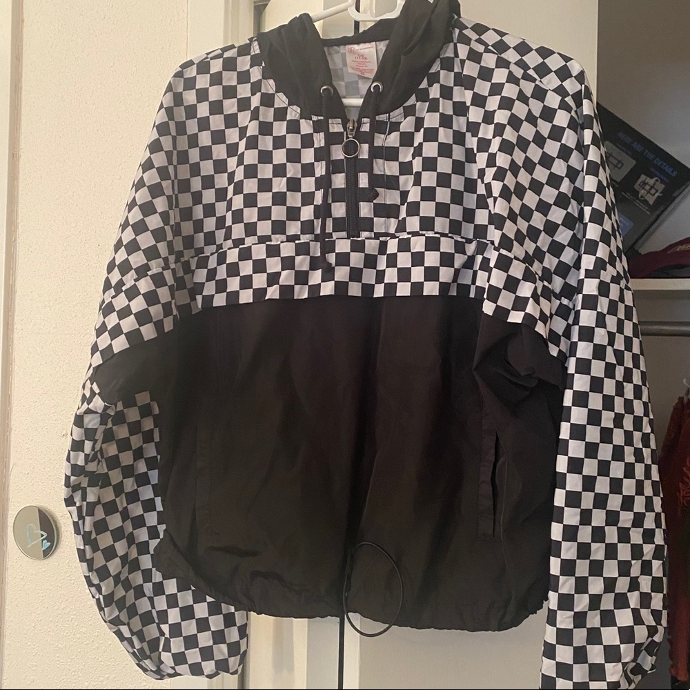 Windbreaker